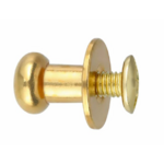 Bouton de cartouchiere - Bouton de col