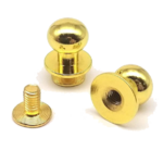 Bouton de col - Bouton de cartouchiere