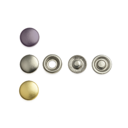 Pressions circulaire DOT durables 12 et 15 mm