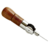 Couvit pour cuir - Bouton de col