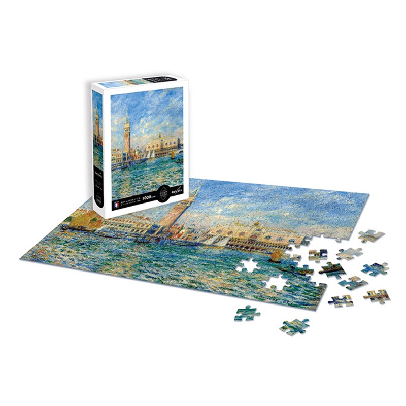puzzle-1000-pieces-vue-de-venise-pierre-auguste-renoir-2