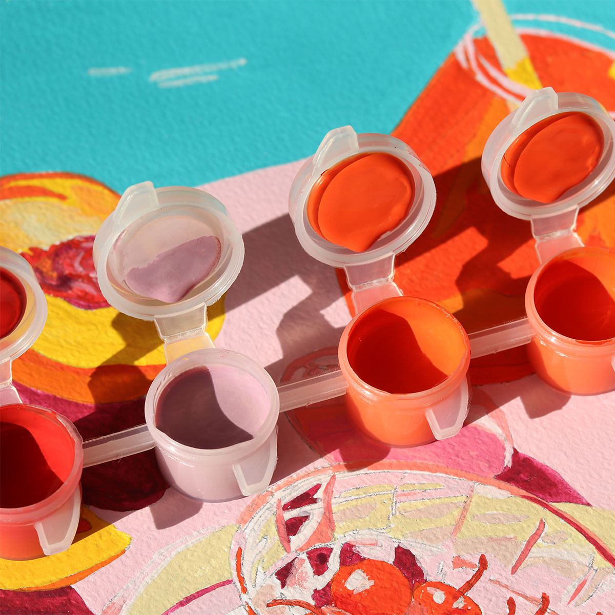 coffret-peinture-au-numero-summer-dreams-par-sun-lee-3