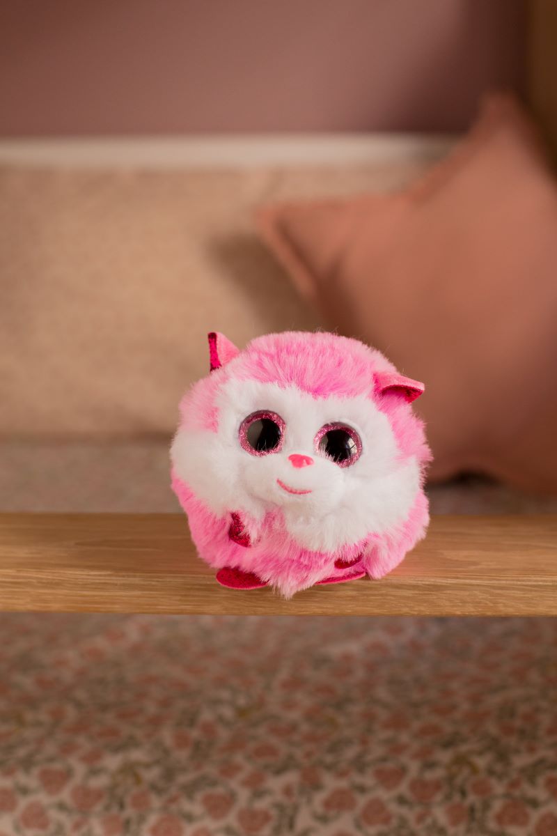 Doudou Ty Beanie Balls Princess Eveil/Les doudous et peluches - Main Image