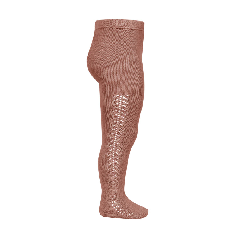 collants-chauds-ajoure-lateral-terracota