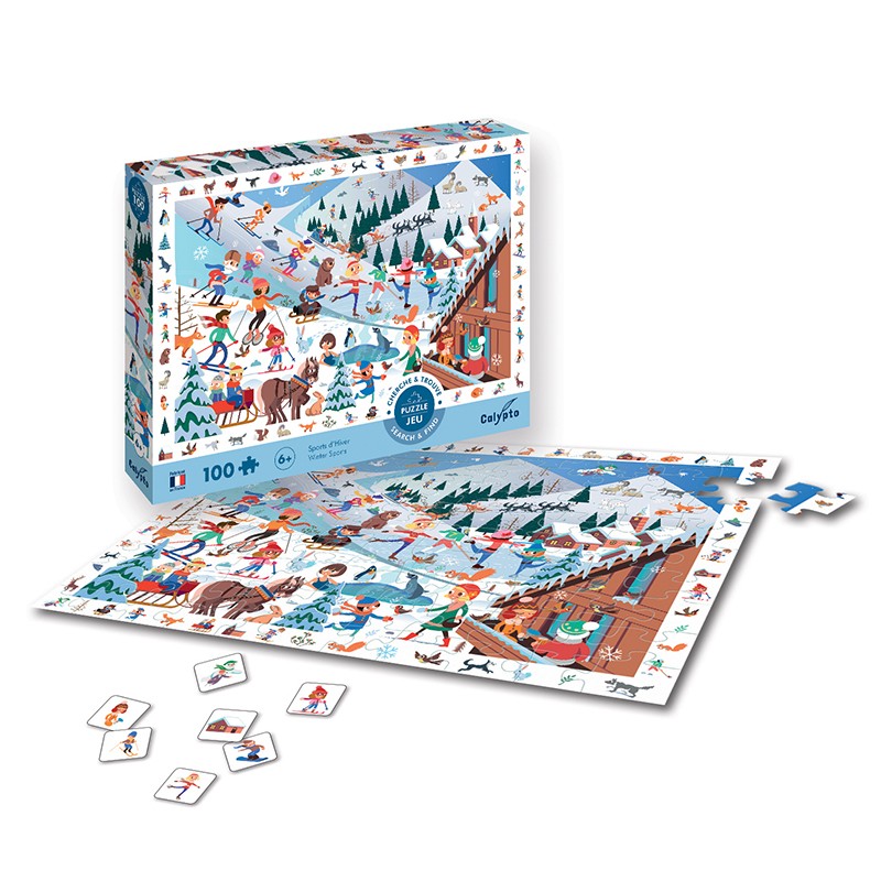 puzzle-100-pieces-cherche-et-trouve-sports-d-hiver