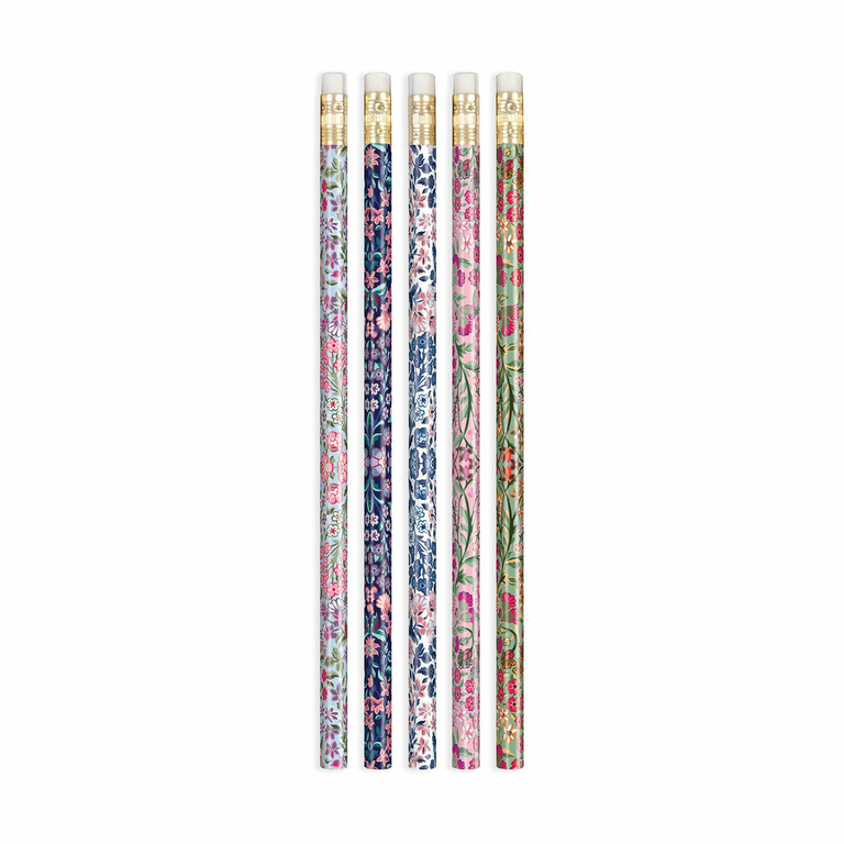 liberty-tanjore-gardens-pencil-set-pens-pencils-liberty-london-490336