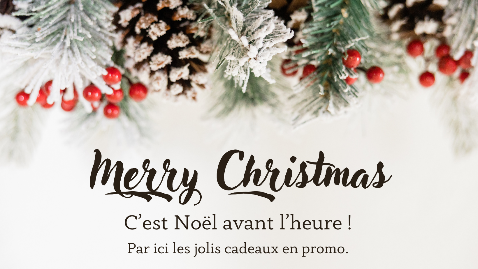 c est noel avant l heure par ici les jolis cadeaux en promo