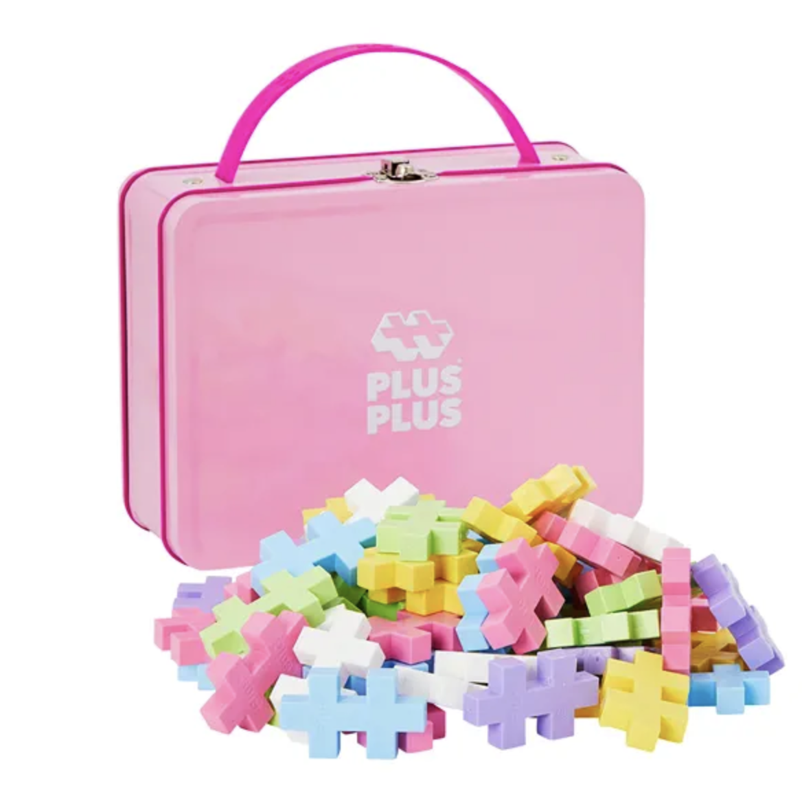 BIG PLUS PLUS
