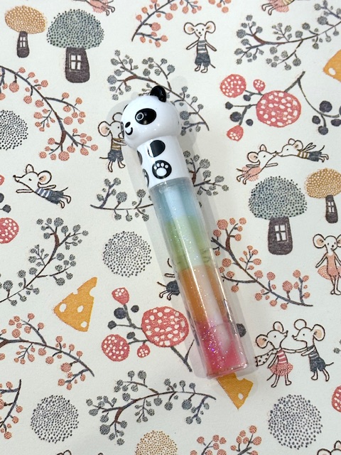 PANDA