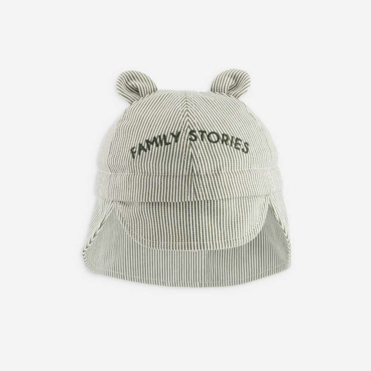 FAMILY STORIES
