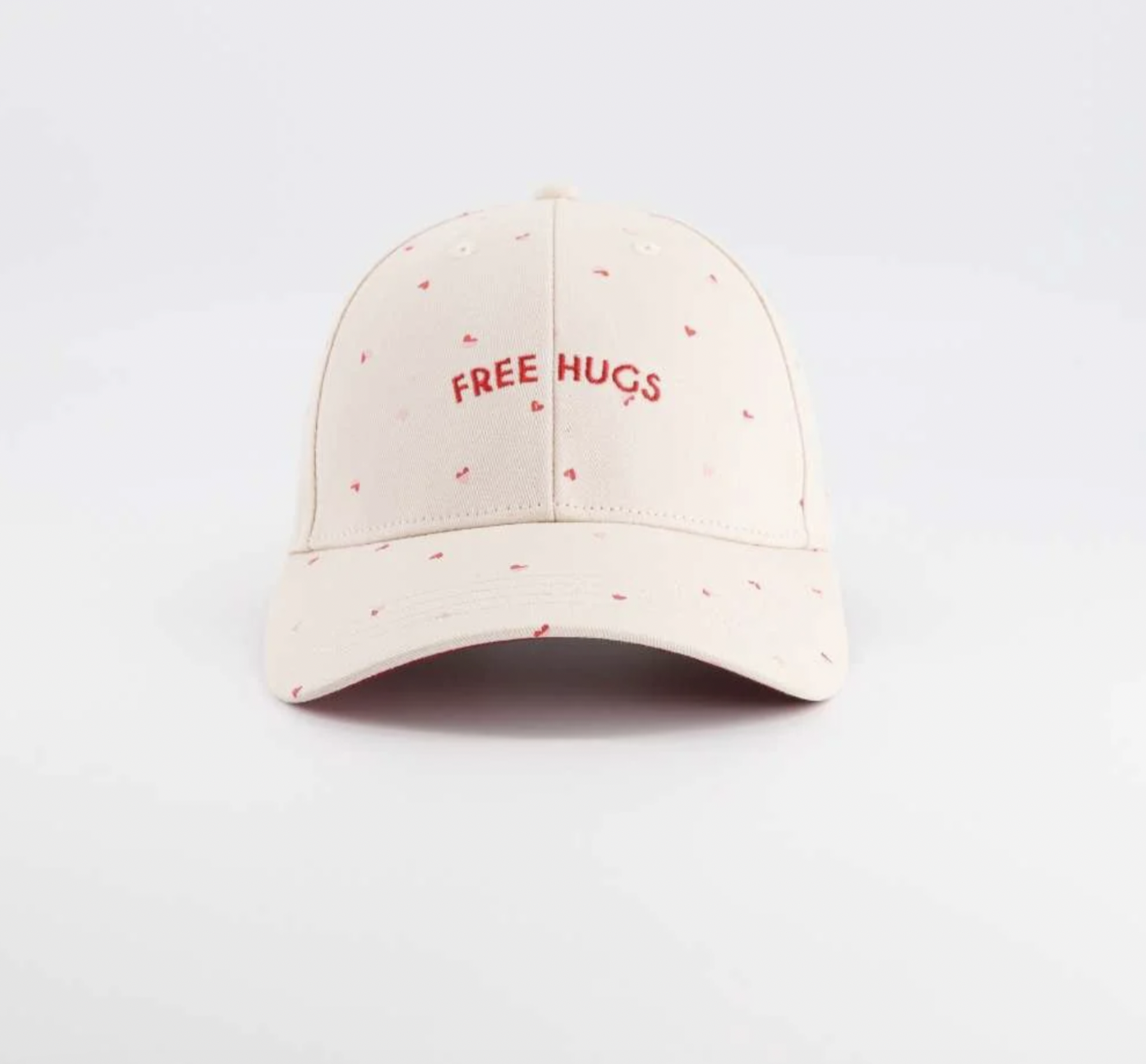 FREE HUGS
