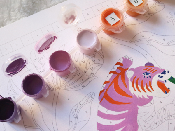 coffret-peinture-au-numero-petit-pinceau-tigre-fleuri-par-limistic-4