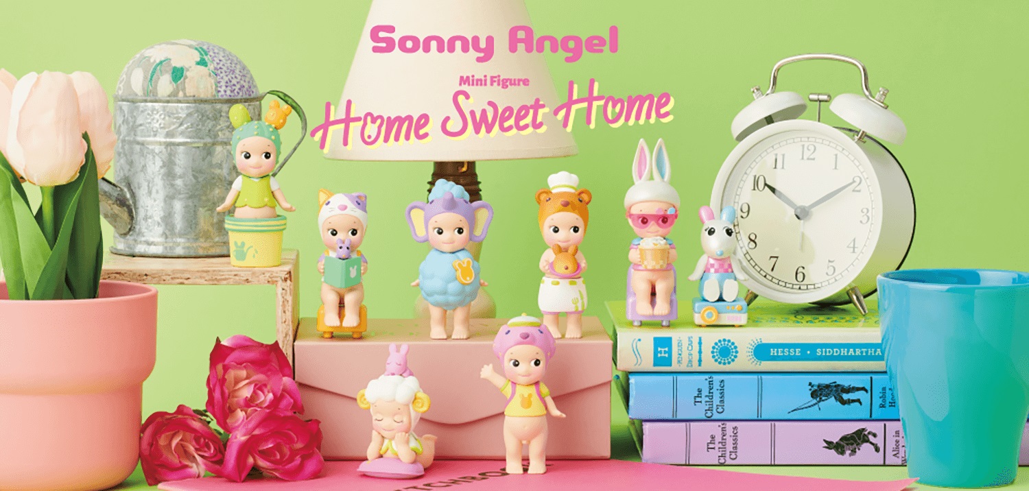sonny home sweet home 2