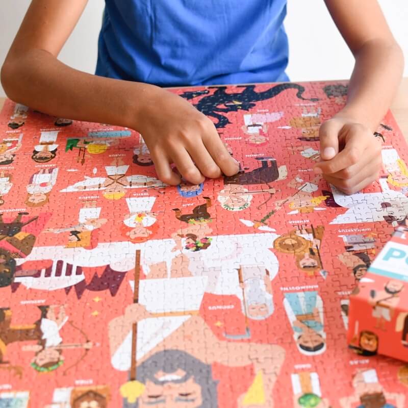 poppik-puzzle-1000-pieces-mythologie-poster-pedagogique-educatif-illustration-3