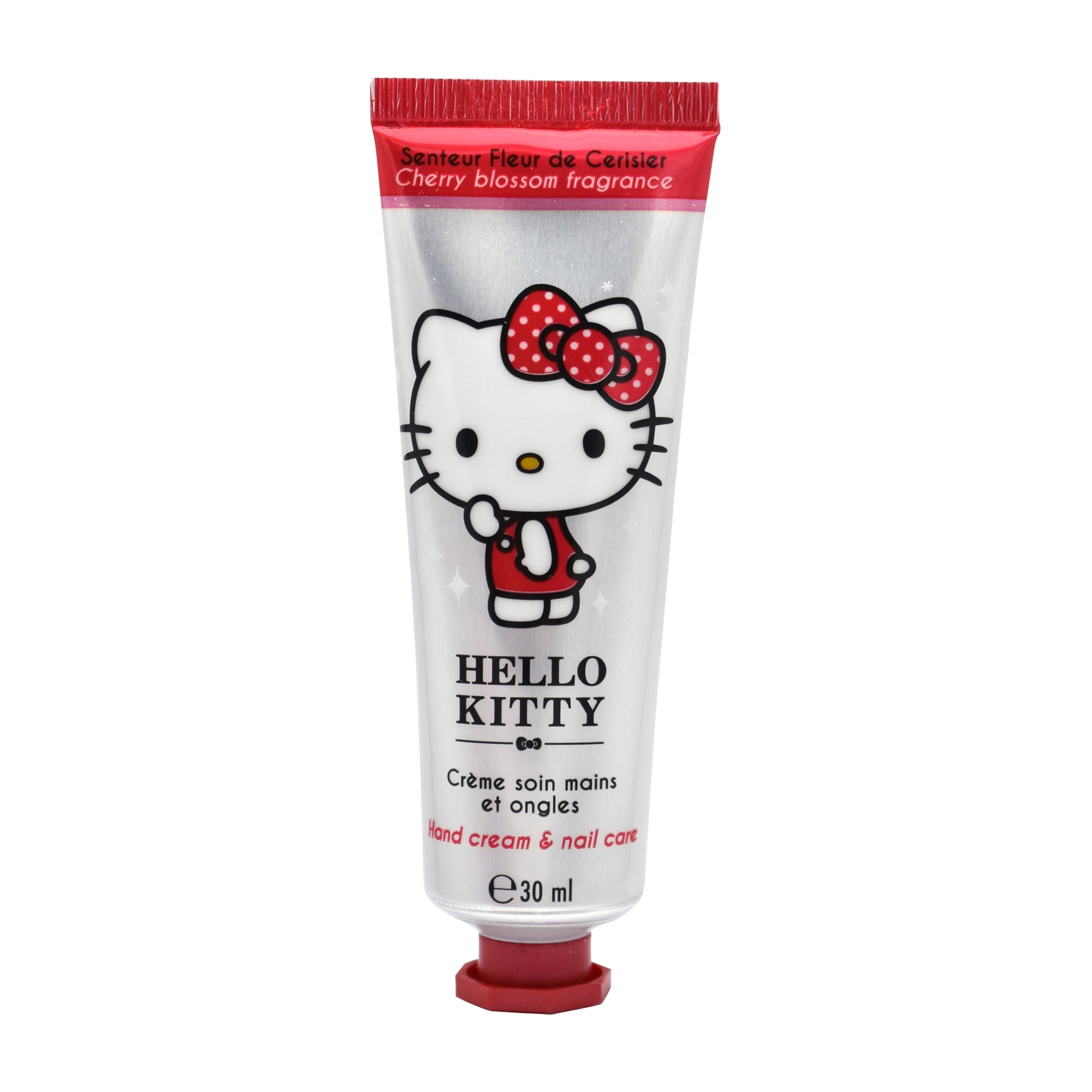 crème hello kitty