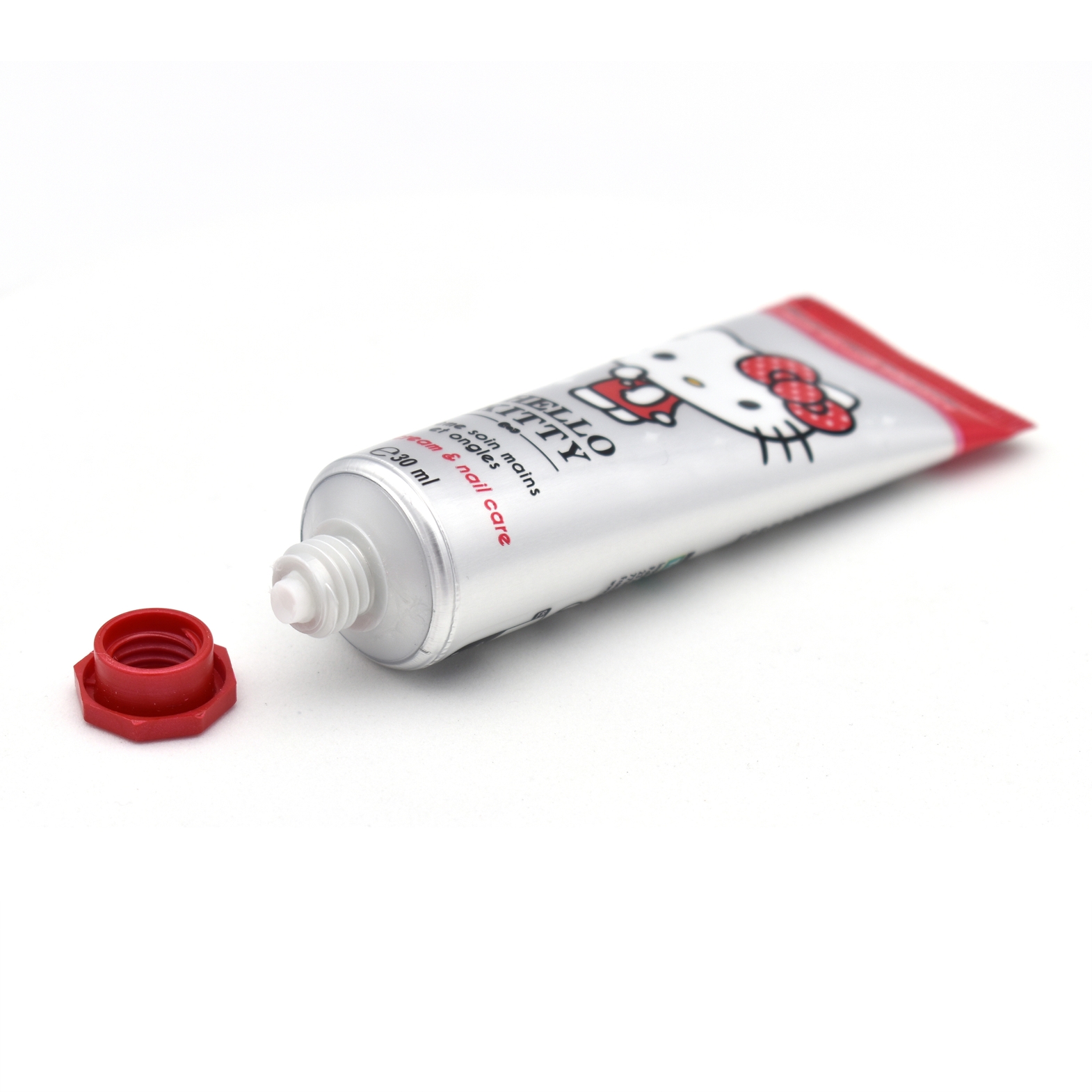 crème hello kitty