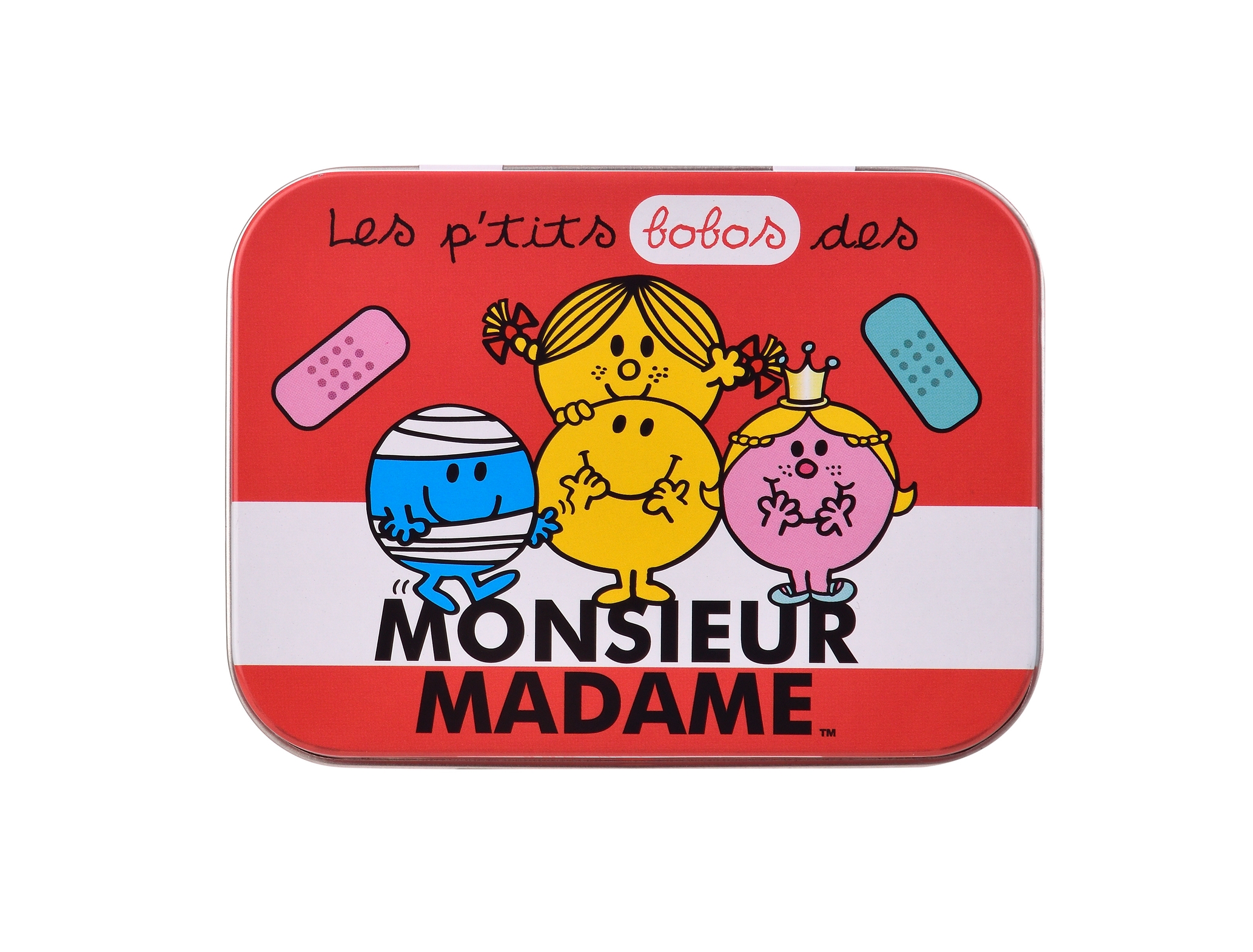Boîte kleenex rectangle mural standard ABS noir mat