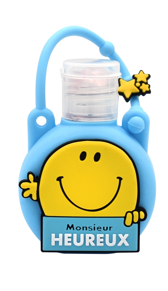 gel monsieur madame