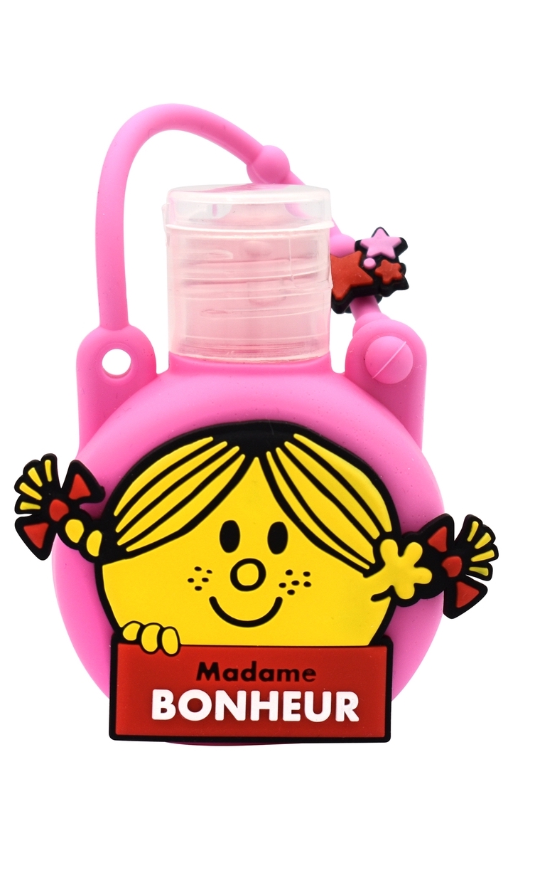 gel monsieur madame
