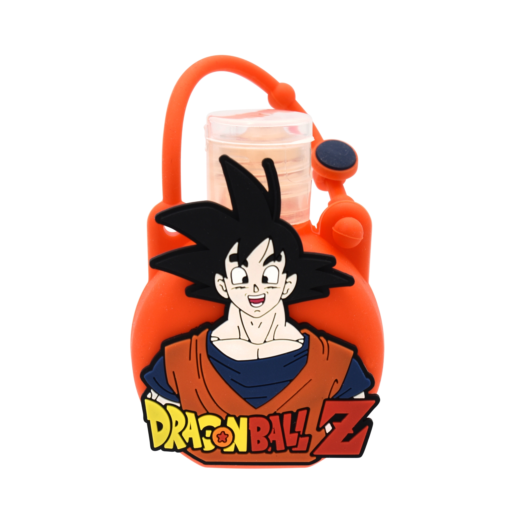 gel dragon ball z
