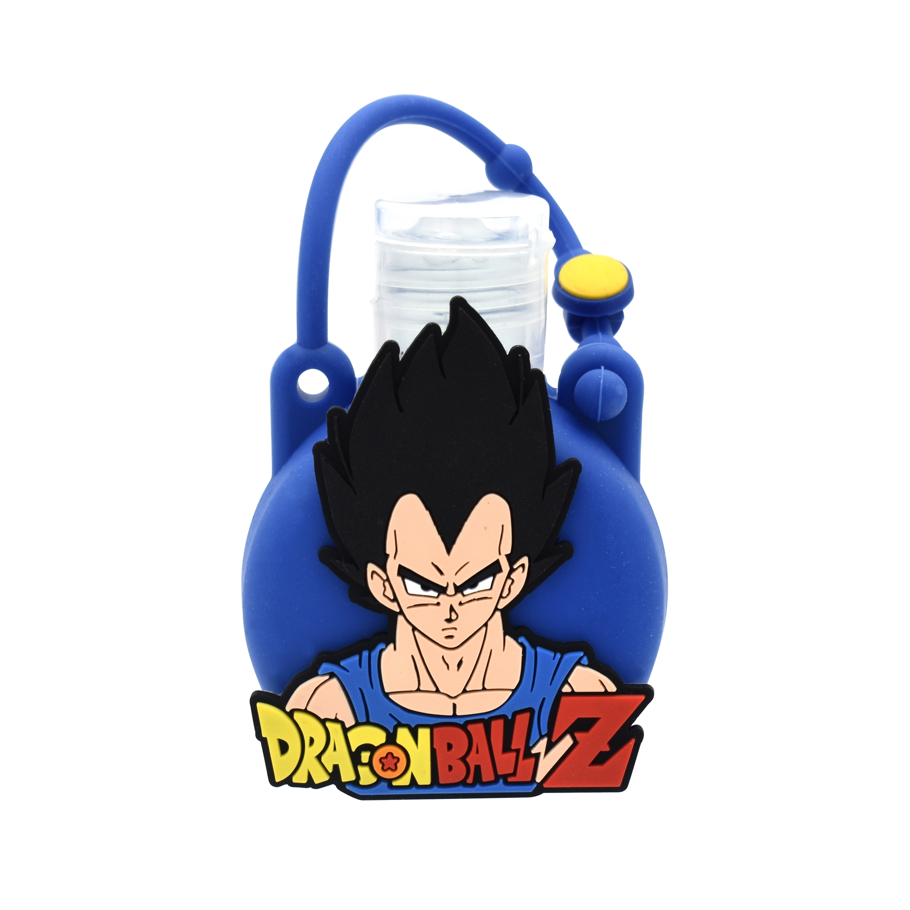 gel dragon ball z