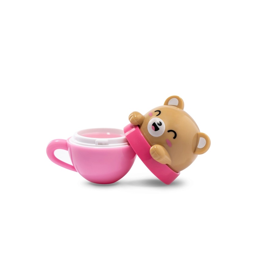 tasse rose