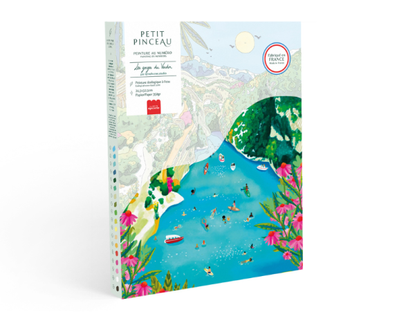 coffret-peinture-au-numero-petit-pinceau-les-gorges-du-verdon-par-nolwenn-studio