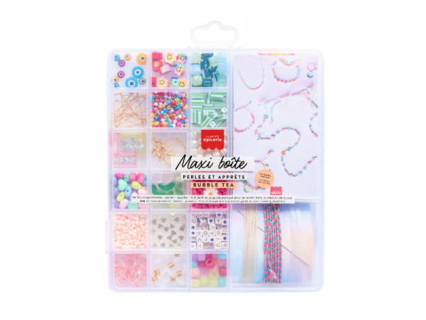 maxi-boite-bubble-tea-20-compartiments-perles-apprets-pour-creation-de-bijoux