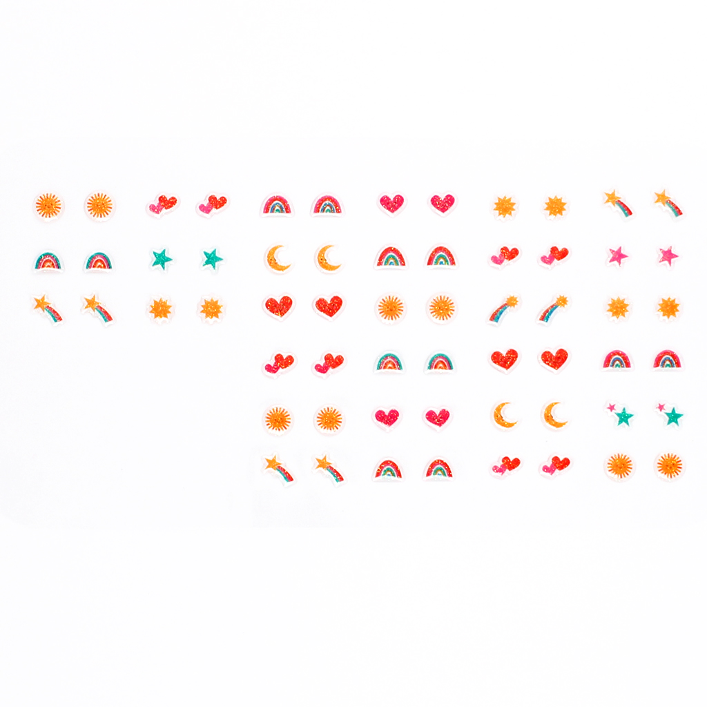 30518_3-cosmic-love-30-pairs-of-stick-on-earrings-new