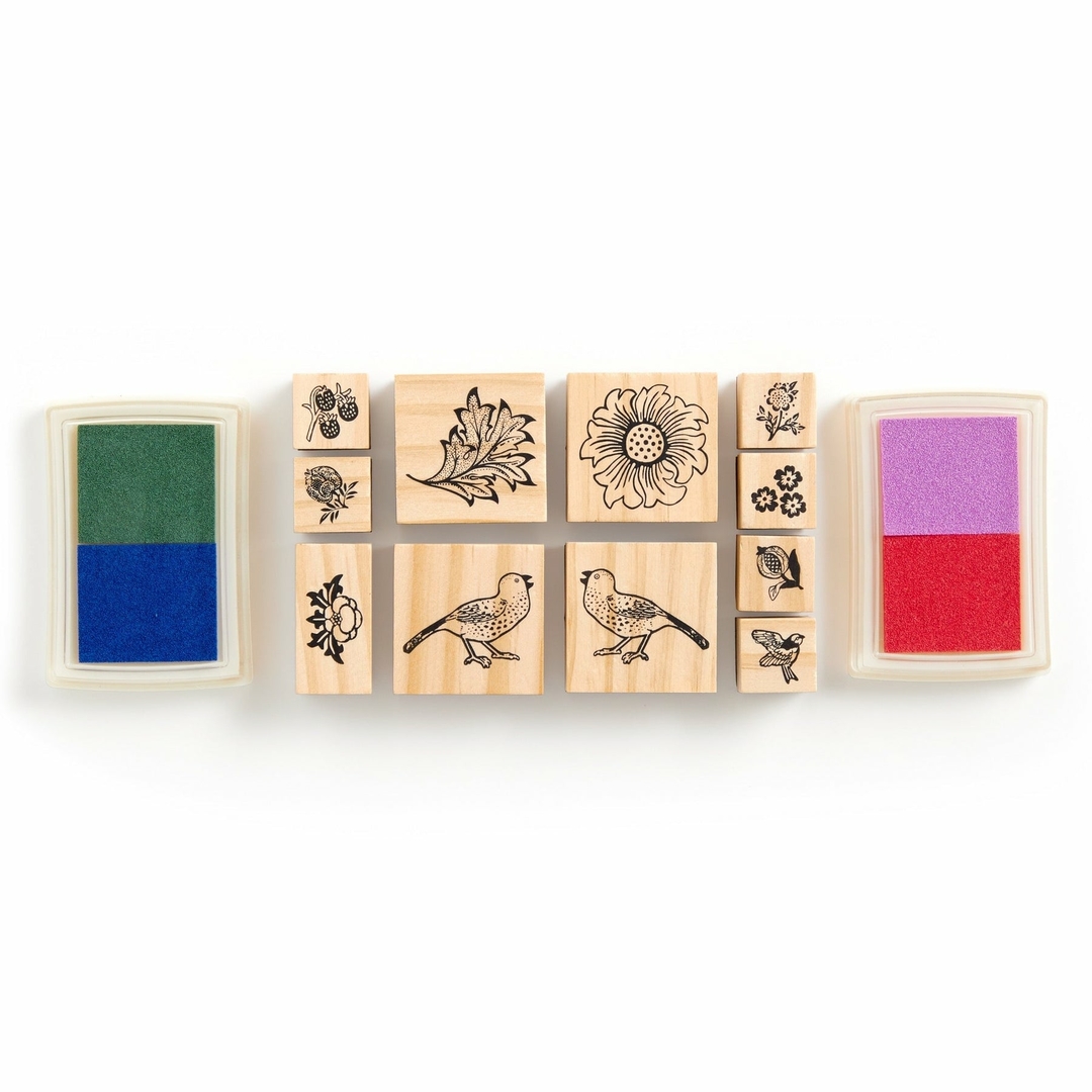 william-morris-rubber-stamp-set-stamp-set-william-morris-335290