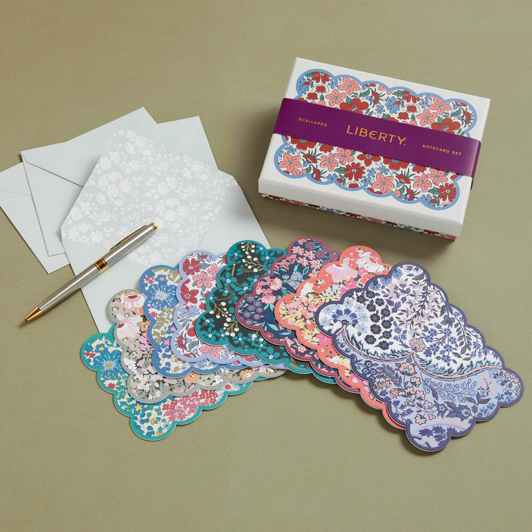liberty-scalloped-shaped-notecard-set-stationery-liberty-london-484392
