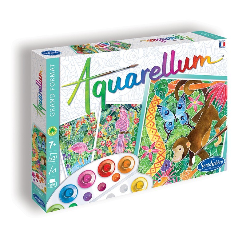 aquarellum-amazone