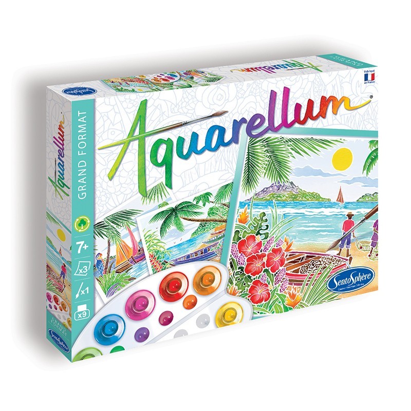 aquarellum-paysages-tropicaux