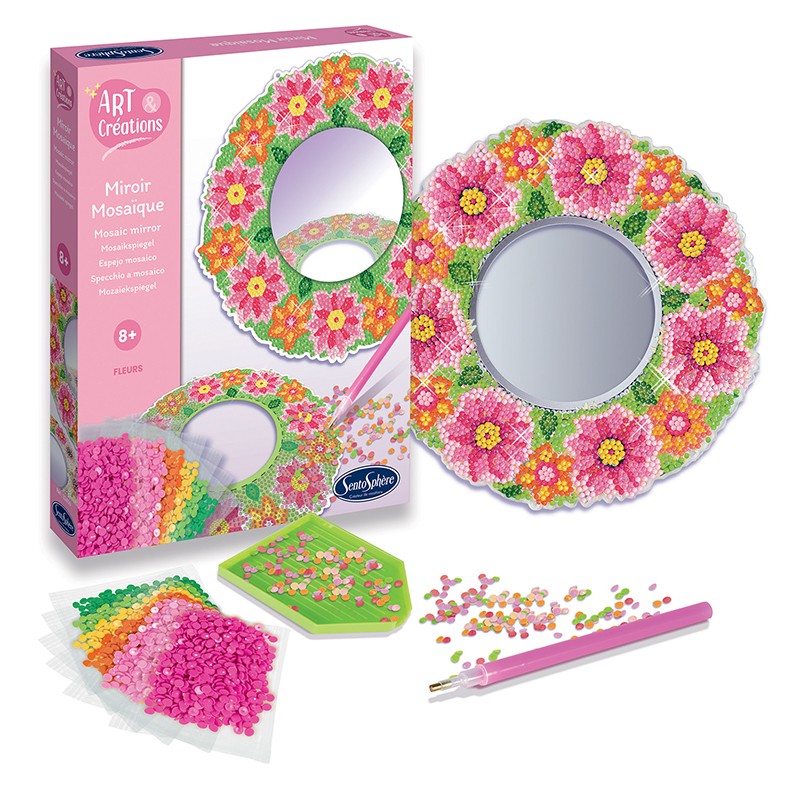 miroir-mosaique-fleurs-a-diamanter-2