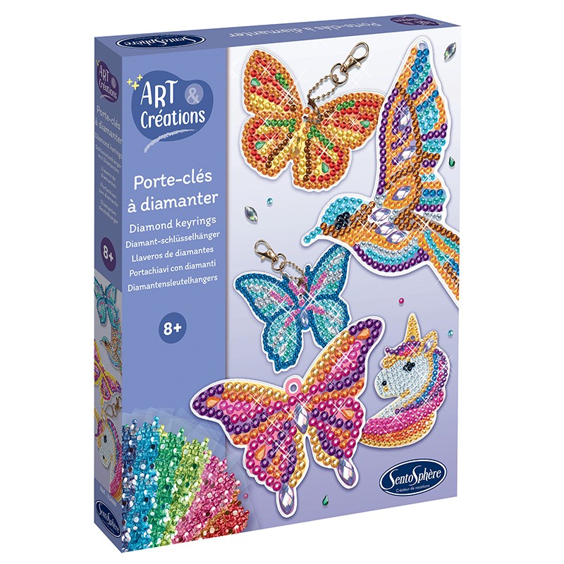 porte-cles-a-diamanter
