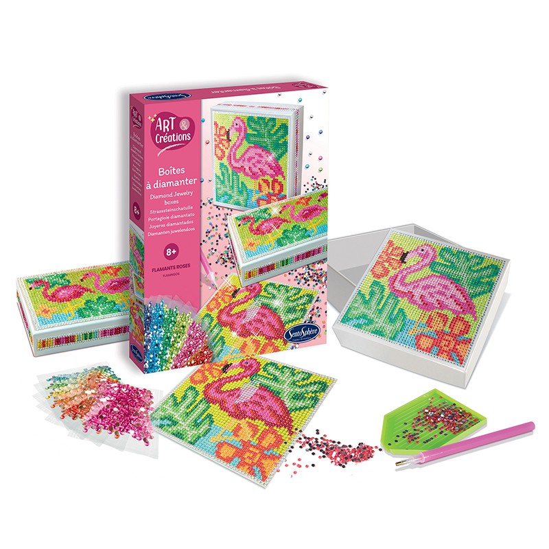 boite-a-diamanter-flamants-roses-2