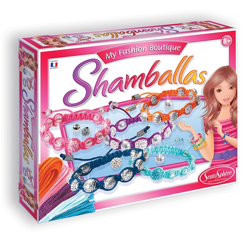 shamballas
