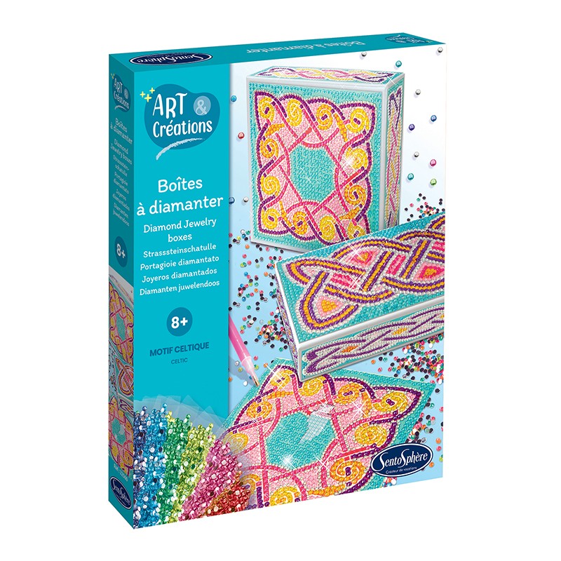 boites-a-diamanter-motifs-celtiques