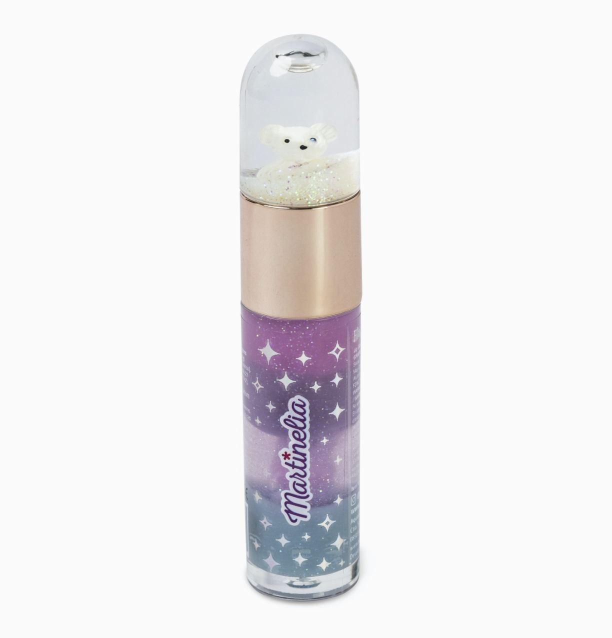 RAISIN GLOSS
