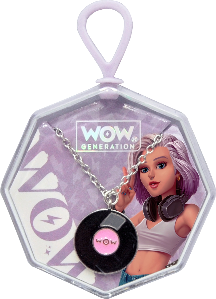 WOW00006-DISQUE