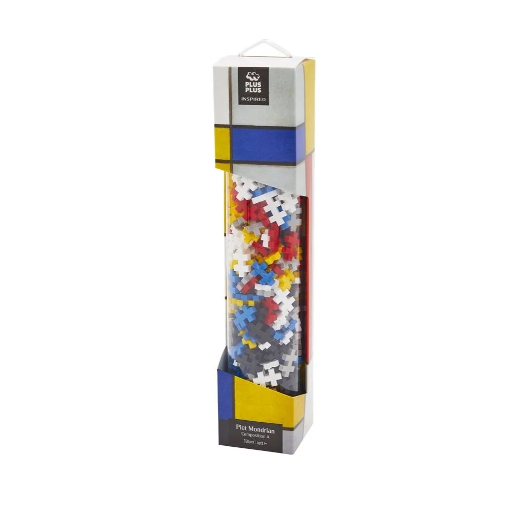 mondrian