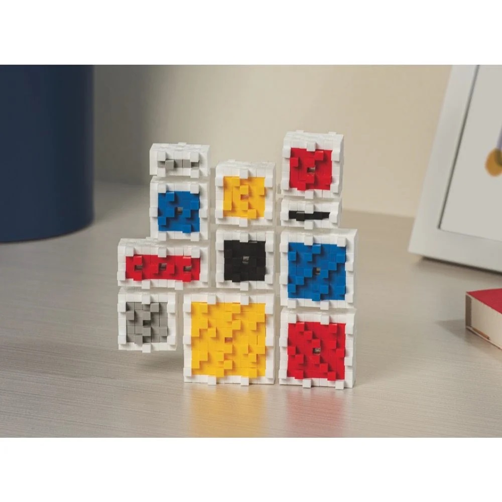 mondrian 3