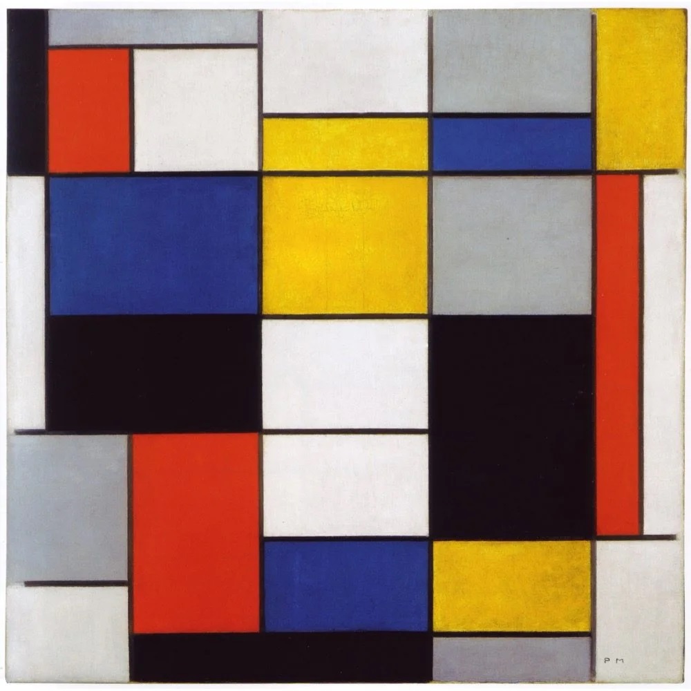 mondrian 2