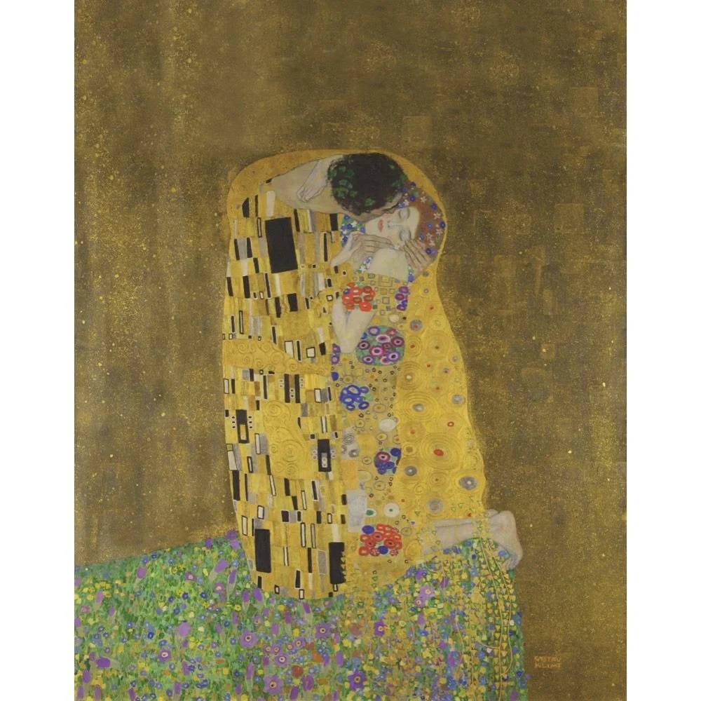 klimt 2