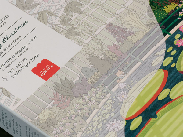 coffret-peinture-au-numero-petit-pinceau-waterlily-par-elaine-lee-4
