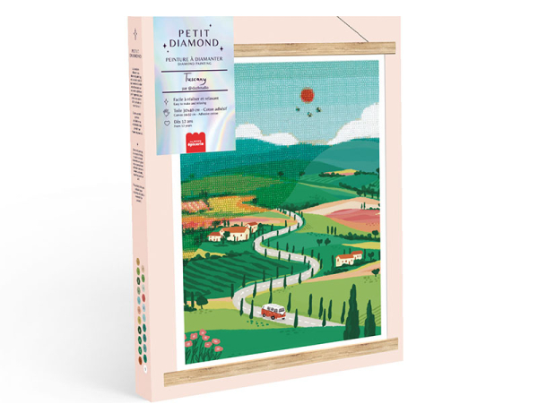 coffret-petit-diamond-diamond-painting-tuscany-par-nidhi-kachhadiya