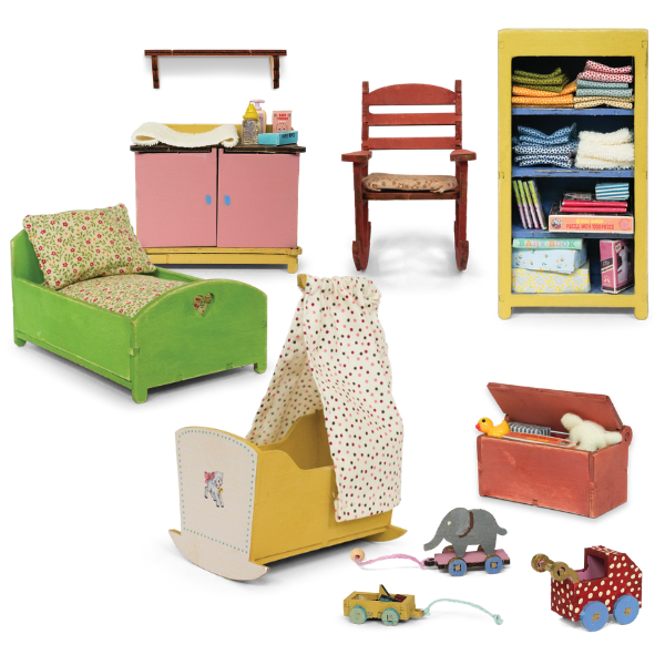 furniture-kit-nursery-inhoud-geverfd