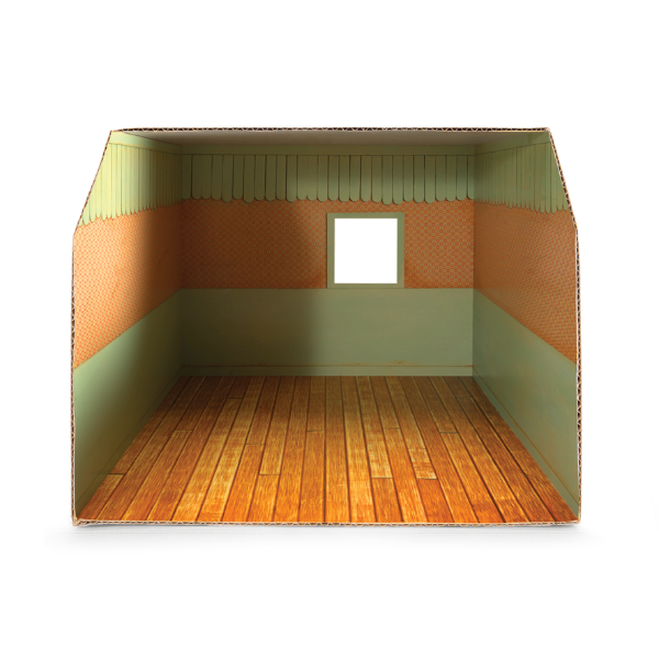 cardboard-room-nursery-inhoud