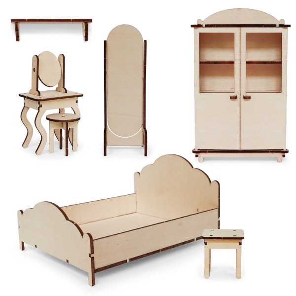 furniture-kit-bedroom-inhoud-basic