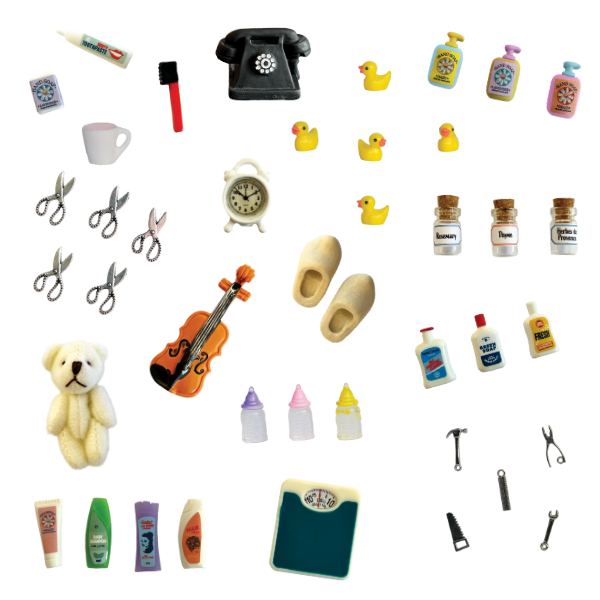 sam-julia-minis-collection-content